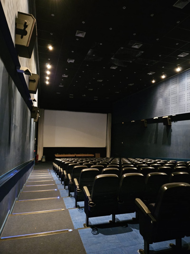 Cinema de Miranda do Corvo reforça programação e apresenta novos horários já este mês de fevereiro!