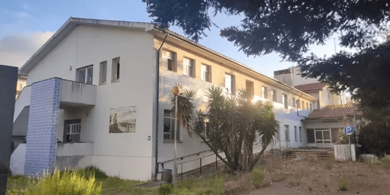 CONFERÊNCIA DE IMPRENSA: HOSPITAL SÃO JOÃO - LOUSÃ