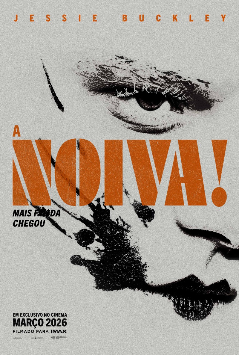 A Noiva! (The Bride!)