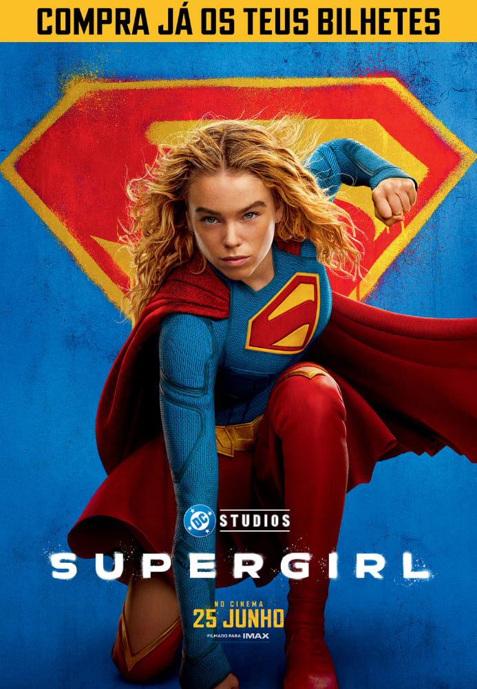 Supegirl