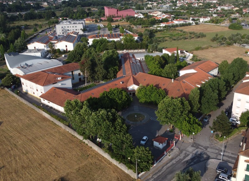 38º aniversário da Fundação ADFP - Novembro de 2025