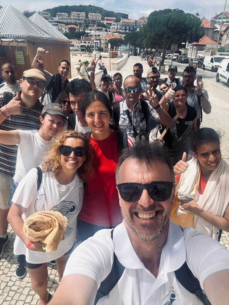 Colónia de Férias da Fundação ADFP proporcionou uma semana de inclusão, bem-estar e novas experiências